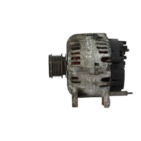 Alternateur VOLKSWAGEN GOLF 5 Photo n°1
