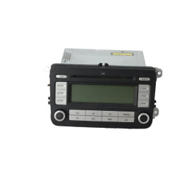 Autoradio d'origine VOLKSWAGEN GOLF 5 Photo n°1