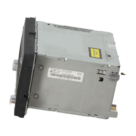 Autoradio d'origine VOLKSWAGEN GOLF 5