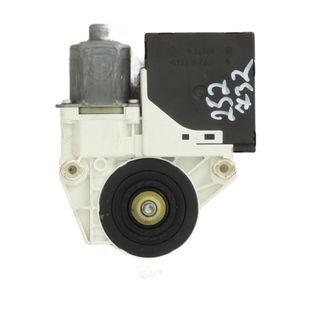 Moteur leve vitre avant gauche VOLKSWAGEN GOLF 5 Photo n°1