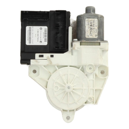 Moteur leve vitre avant gauche VOLKSWAGEN GOLF 5