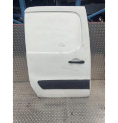 Porte laterale droit PEUGEOT PARTNER 2 Photo n°1