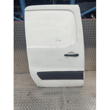 Porte laterale droit PEUGEOT PARTNER 2