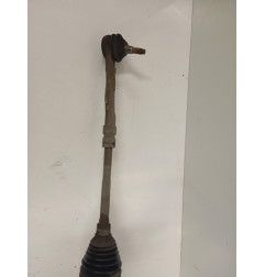 Cremaillere assistee PEUGEOT PARTNER 2