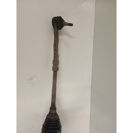 Cremaillere assistee PEUGEOT PARTNER 2