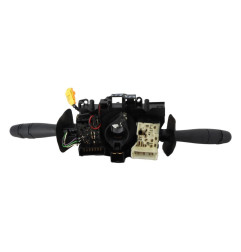 Com (Bloc Contacteur Tournant+Commodo Essuie Glace+Commodo Phare) RENAULT CLIO 2