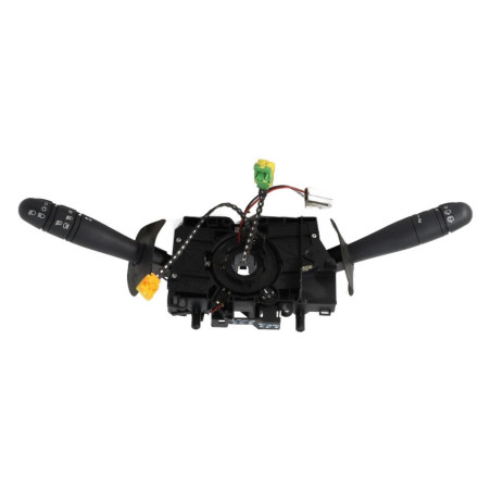 Com (Bloc Contacteur Tournant+Commodo Essuie Glace+Commodo Phare) RENAULT CLIO 2 Photo n°3