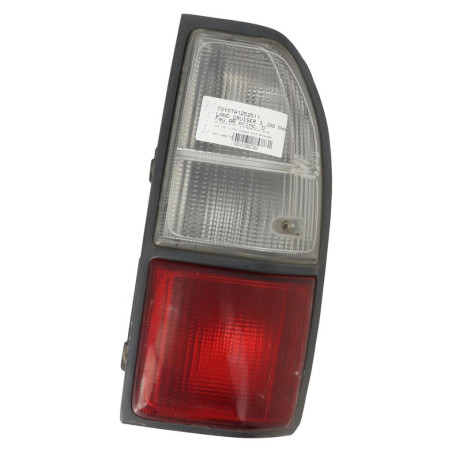 Feu arriere principal droit (feux) TOYOTA LAND CRUISER 3 J90 Photo n°6