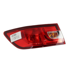 Feu arriere principal gauche (feux) RENAULT CLIO 4 Photo n°6