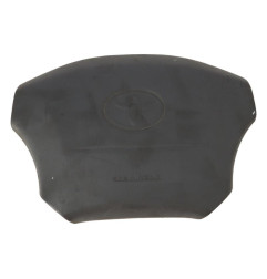 Air bag conducteur TOYOTA LAND CRUISER 3 J90 Photo n°4