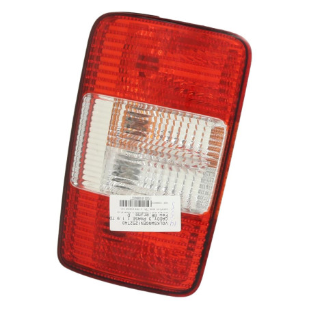Feu arriere principal droit (feux) VOLKSWAGEN CADDY 3 Photo n°1