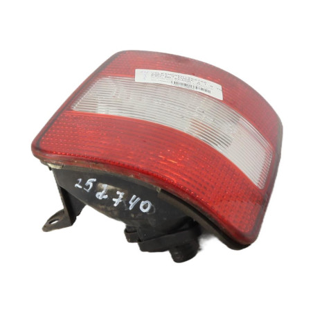 Feu arriere principal droit (feux) VOLKSWAGEN CADDY 3