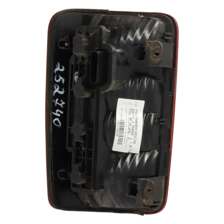 Feu arriere principal gauche (feux) VOLKSWAGEN CADDY 3