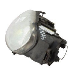 Optique avant principal gauche (feux)(phare) VOLKSWAGEN CADDY 3