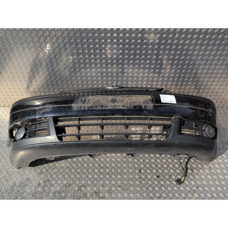 Pare choc avant VOLKSWAGEN CADDY 3 Photo n°1