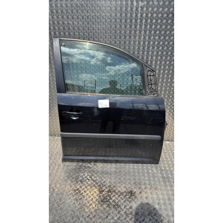 Porte avant droit VOLKSWAGEN CADDY 3