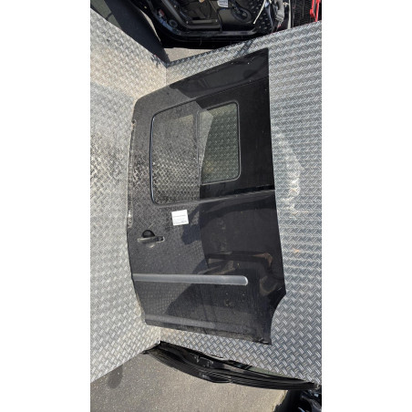 Porte laterale gauche VOLKSWAGEN CADDY 3 Photo n°1