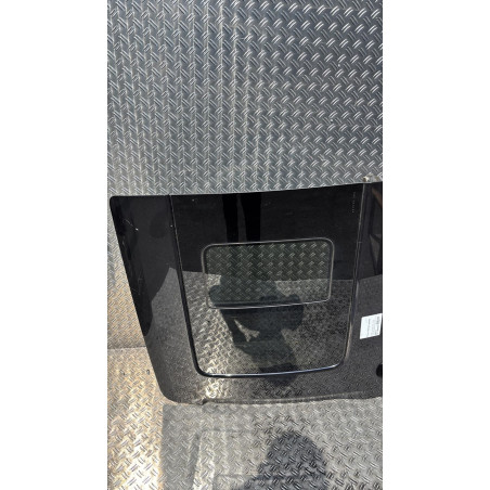 Porte laterale gauche VOLKSWAGEN CADDY 3