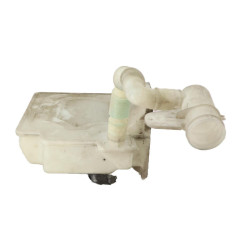 Vase de lave glace VOLKSWAGEN CADDY 3