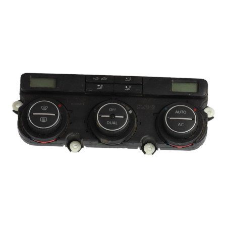 Commande chauffage VOLKSWAGEN CADDY 3 Photo n°3