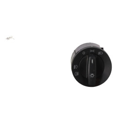 Commande de phare VOLKSWAGEN CADDY 3 Photo n°1