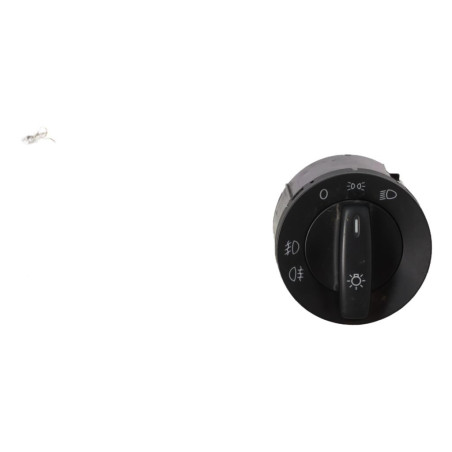 Commande de phare VOLKSWAGEN CADDY 3 Photo n°1