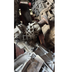 Boite de vitesses LAND ROVER DISCOVERY SPORT Photo n°1