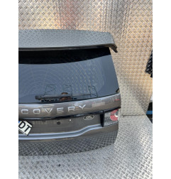 Malle/Hayon arriere LAND ROVER DISCOVERY SPORT