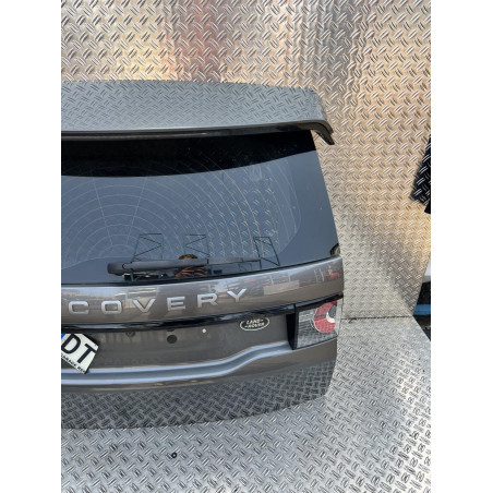 Malle/Hayon arriere LAND ROVER DISCOVERY SPORT