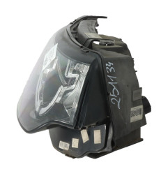 Optique avant principal droit (feux)(phare) LAND ROVER DISCOVERY SPORT