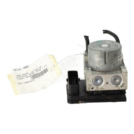 Bloc ABS (freins anti-blocage) LAND ROVER DISCOVERY SPORT Photo n°1