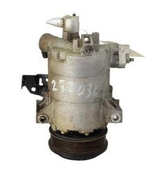 Compresseur clim FORD B-MAX Photo n°1