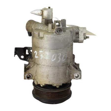 Compresseur clim FORD B-MAX Photo n°1