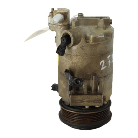 Compresseur clim FORD B-MAX