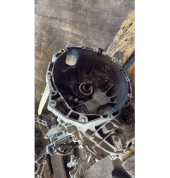 Boite de vitesses NISSAN X-TRAIL 1 Photo n°1