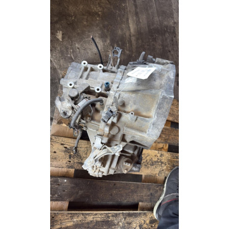 Boite de vitesses NISSAN X-TRAIL 1
