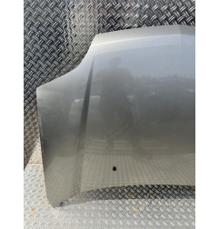 Capot NISSAN X-TRAIL 1