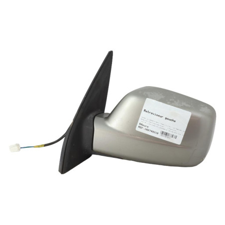 Retroviseur gauche NISSAN X-TRAIL 1 Photo n°3