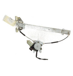 Moteur leve vitre avant droit NISSAN X-TRAIL 1