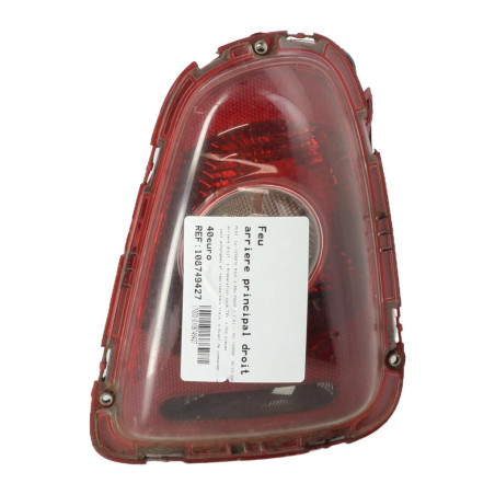 Feu arriere principal droit (feux) MINI MINI 2 R56 Photo n°1