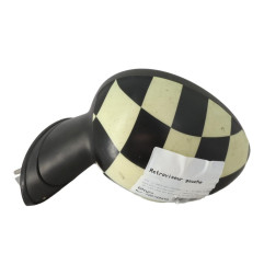 Retroviseur gauche MINI MINI 2 R56 Photo n°3