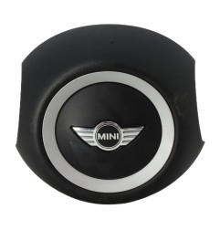 Air bag conducteur MINI MINI 2 R56 Photo n°1