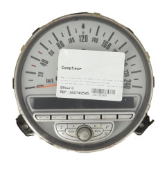 Compteur MINI MINI 2 R56 Photo n°6