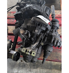 Boite de vitesses VOLKSWAGEN TOURAN 1 Photo n°1