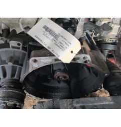 Boite de vitesses VOLKSWAGEN TOURAN 1