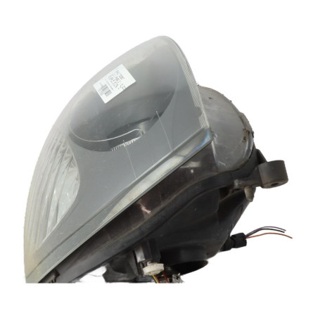 Optique avant principal droit (feux)(phare) RENAULT CLIO 2