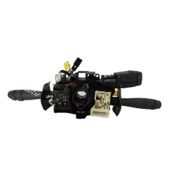 Com (Bloc Contacteur Tournant+Commodo Essuie Glace+Commodo Phare) RENAULT CLIO 2