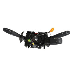 Com (Bloc Contacteur Tournant+Commodo Essuie Glace+Commodo Phare) RENAULT CLIO 2 Photo n°4