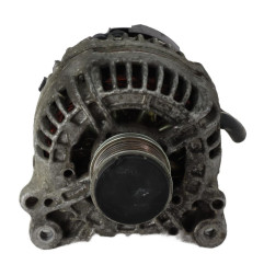 Alternateur VOLKSWAGEN TOURAN 1 Photo n°1