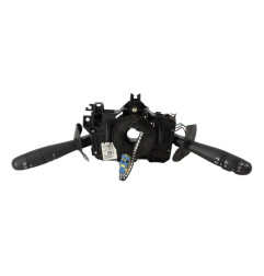 Com (Bloc Contacteur Tournant+Commodo Essuie Glace+Commodo Phare) DACIA SANDERO 1 Photo n°1